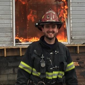 Meet your Posher, Nathan